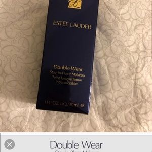 Estee Lauder double wear 2c3 fresco